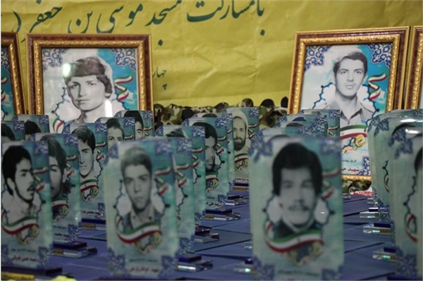 مسجد موسی‌ابن‌جعفر(ع) چهارراه لشکر