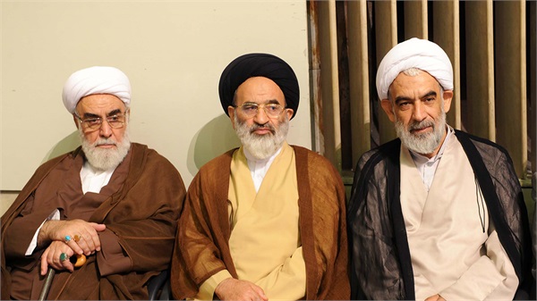 دیدار با رهبری 30