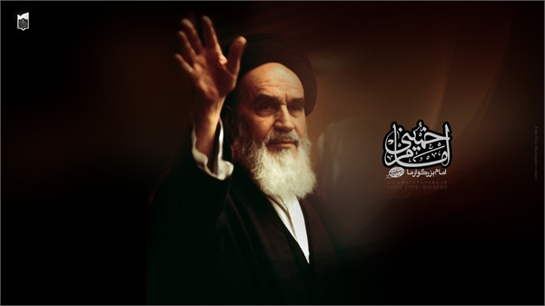 تصاویر رحلت امام 12