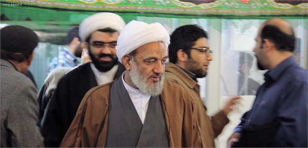 بزرگداشت آیت الله مهدوی کنی5