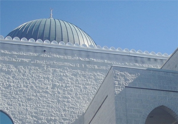 مسجد بیت الحنیف