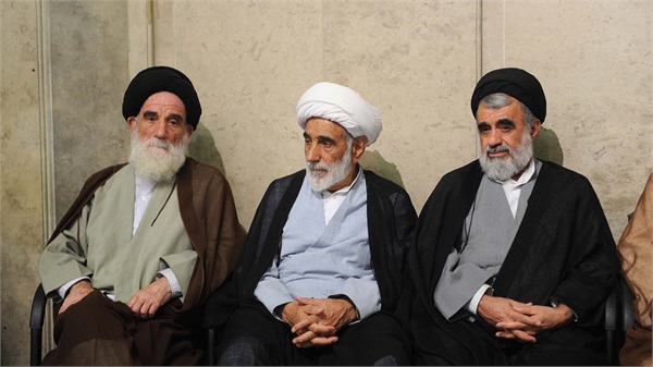 دیدار با رهبری 52