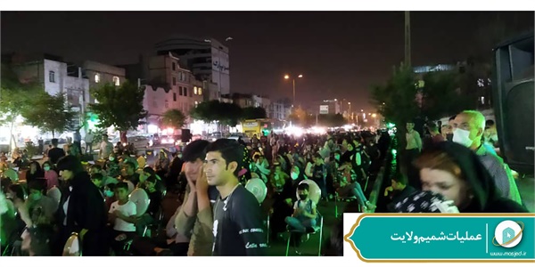 عملیات شمیم ولایت 19