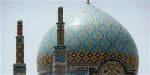 نخستین مسجد ایران را چه کسی ساخت/ ۶۳۰۰۰ مسجد در کشور فعال است
