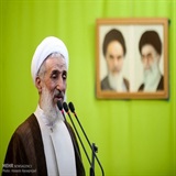 Ayatollah Sedighi: US sanctions have made Iranians stronger, more united