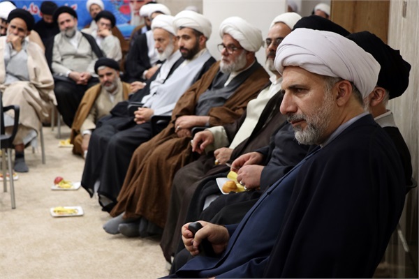 وظیفه ائمه جماعات اجرای مطالبه رهبری با عنوان مسجد برقرار است