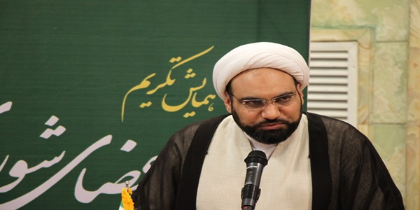 همایش تکریم اعضای شورای نواحی