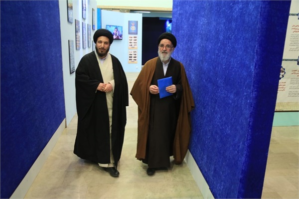 نمایشگاه تخصصی مدیریت مسجد هفته نخست