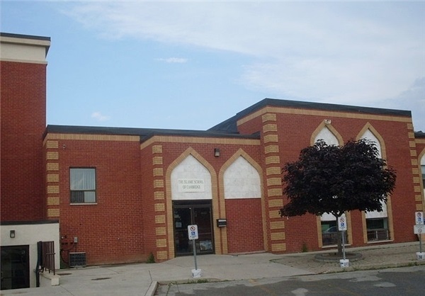 مسجد بیت الکریم