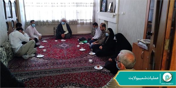 عملیات شمیم ولایت 60