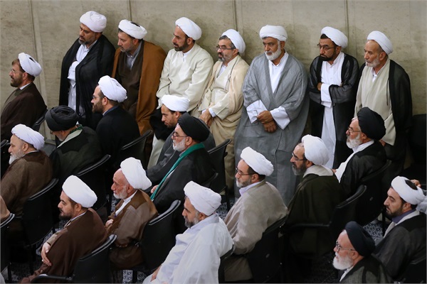 دیدار با رهبری 5