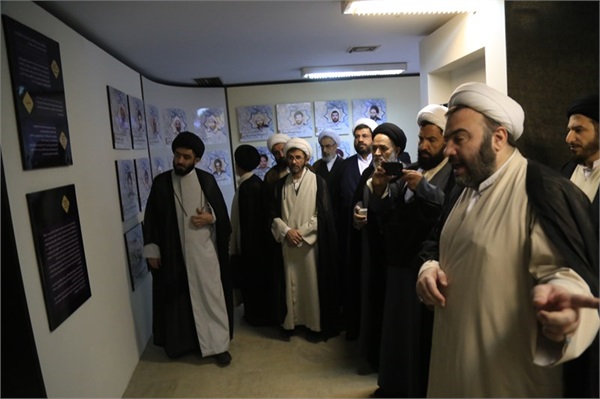 نمایشگاه تخصصی مدیریت مسجد هفته نخست