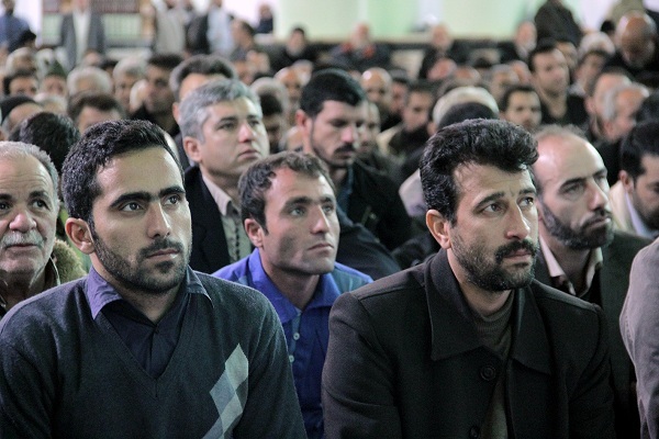 خادمان بهشت 2