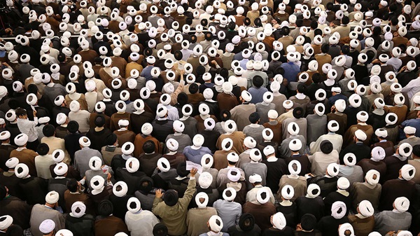 دیدار با رهبری 39