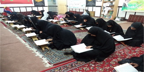 گزارش / نیازهای فراموش‌شده زنان در مساجد
