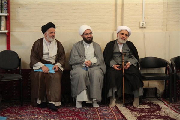 همایش ستارگان محراب 4