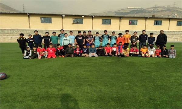 مسجد جامع حصارک