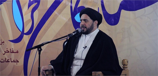 بزرگداشت آیت الله مهدوی کنی10