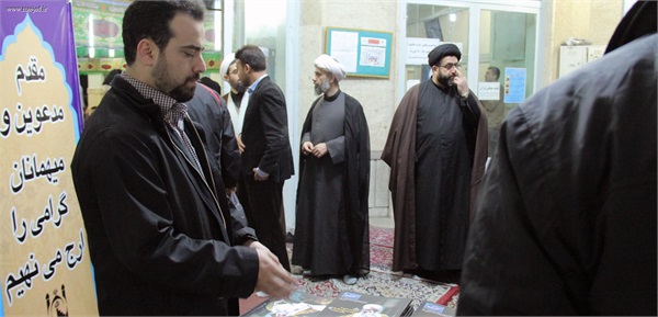 بزرگداشت آیت الله مهدوی کنی13