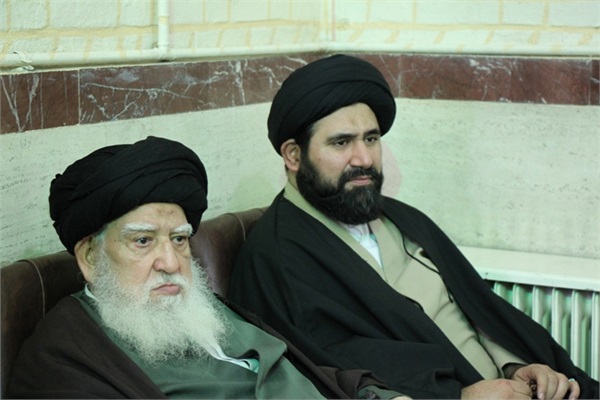 بیست و هشتمن نشست ستارگان محراب