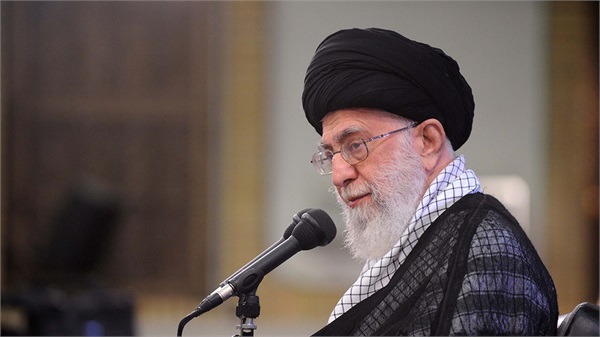 دیدار با رهبری 8