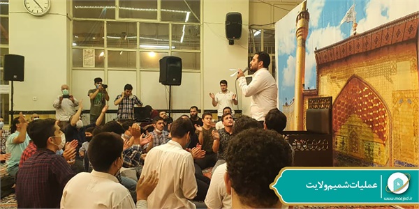 عملیات شمیم ولایت 171