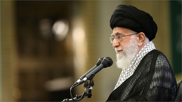 دیدار با رهبری 45