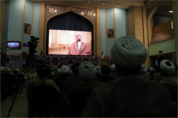 همایش شکوه ایثار 9