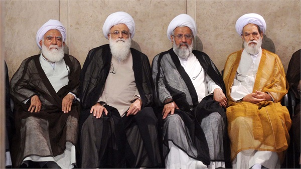 دیدار با رهبری 6