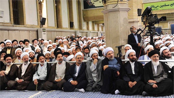 دیدار با رهبری 49