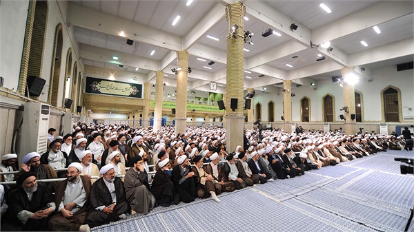 دیدار با رهبری 51