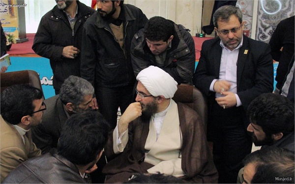 ملتقي "خادمي الجنة" 13