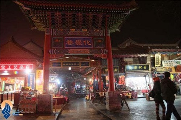 مسجد هوا جیه 2