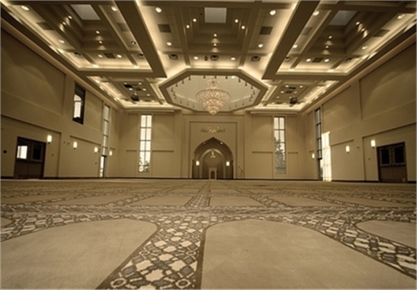 مسجد بیت النور 2