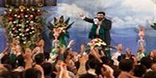 برنامه برخی از مساجد تهران در ایام میلاد حضرت فاطمه زهرا (س)