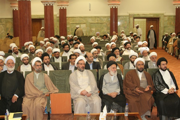 گزارش تصویری افتتاحیه محراب 6