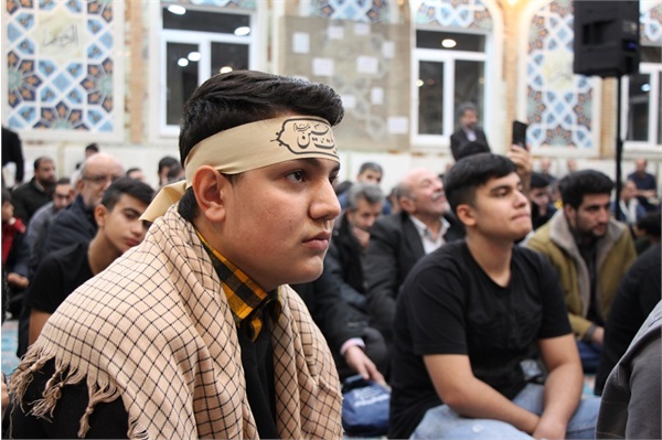 یادواره شهدا