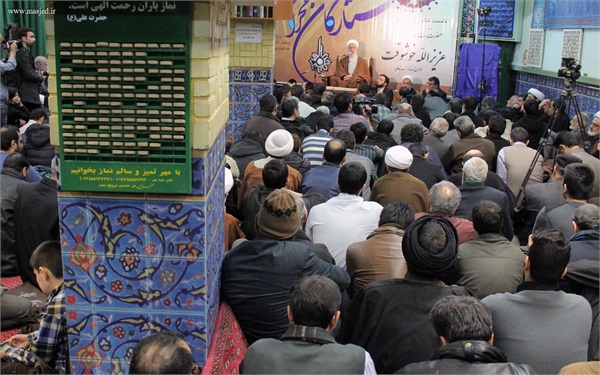 همایش ستارگان محراب _ آیت الله خوشوقت 27