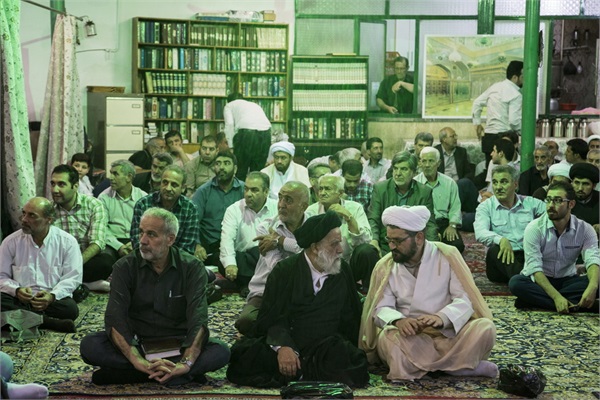 همایش هشتم ستارگان محراب 11