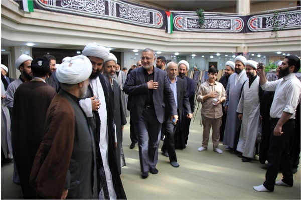 روز جهانی مسجد، اجلاس بیستم