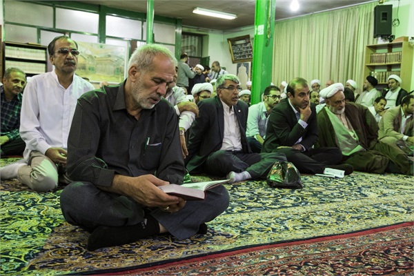 همایش هشتم ستارگان محراب 10