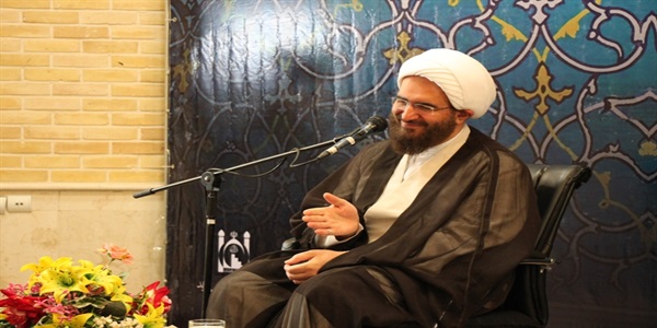 نهمین دوره تخصصی مدیریت مسجد