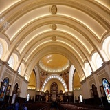  مصر: إفتتاح مسجد ضخم وأكبر كاتدرائية بالشرق الأوسط + صور