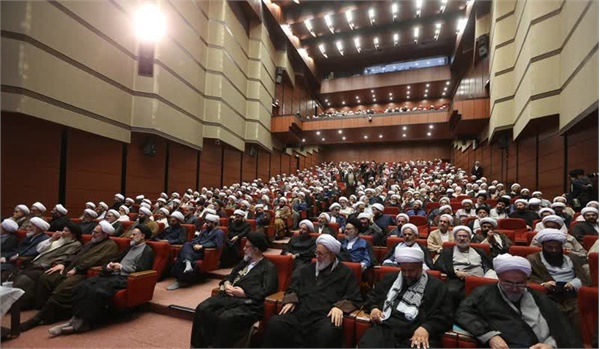 روز جهانی مسجد، اجلاس بیستم