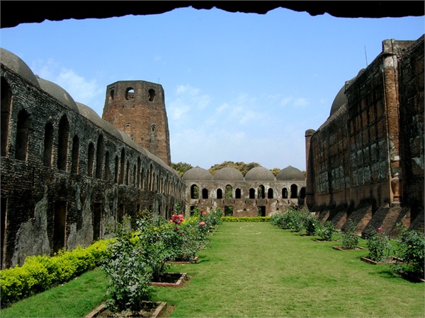 Katra Mosque