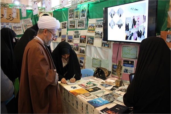 گردهمایی ائمه جماعات و فرماندهان پایگاه‌های بسیج مساجد