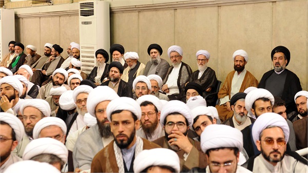 دیدار با رهبری 25