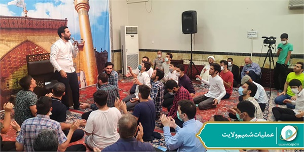 عملیات شمیم ولایت 173