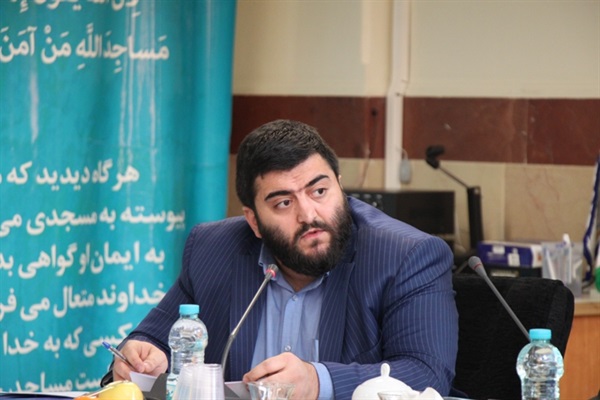 شورای هماهنگی برگزاری چهلمین «دهه فجر»97