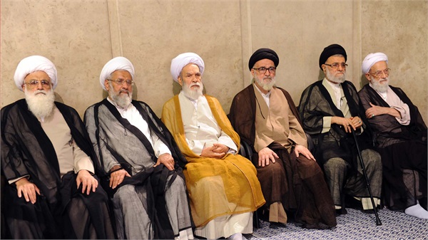 دیدار با رهبری 23